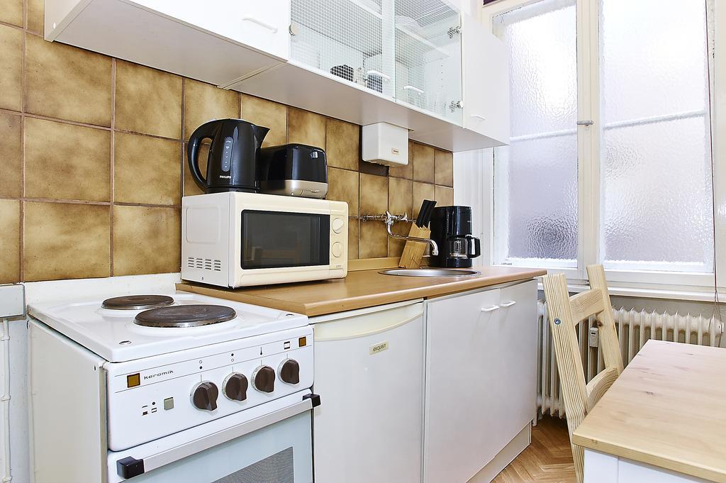 Bearlincity - Center West Appartement