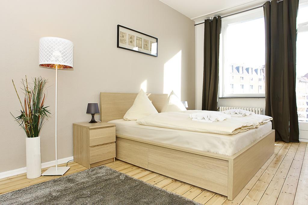 Appartement Bearlincity - Center West