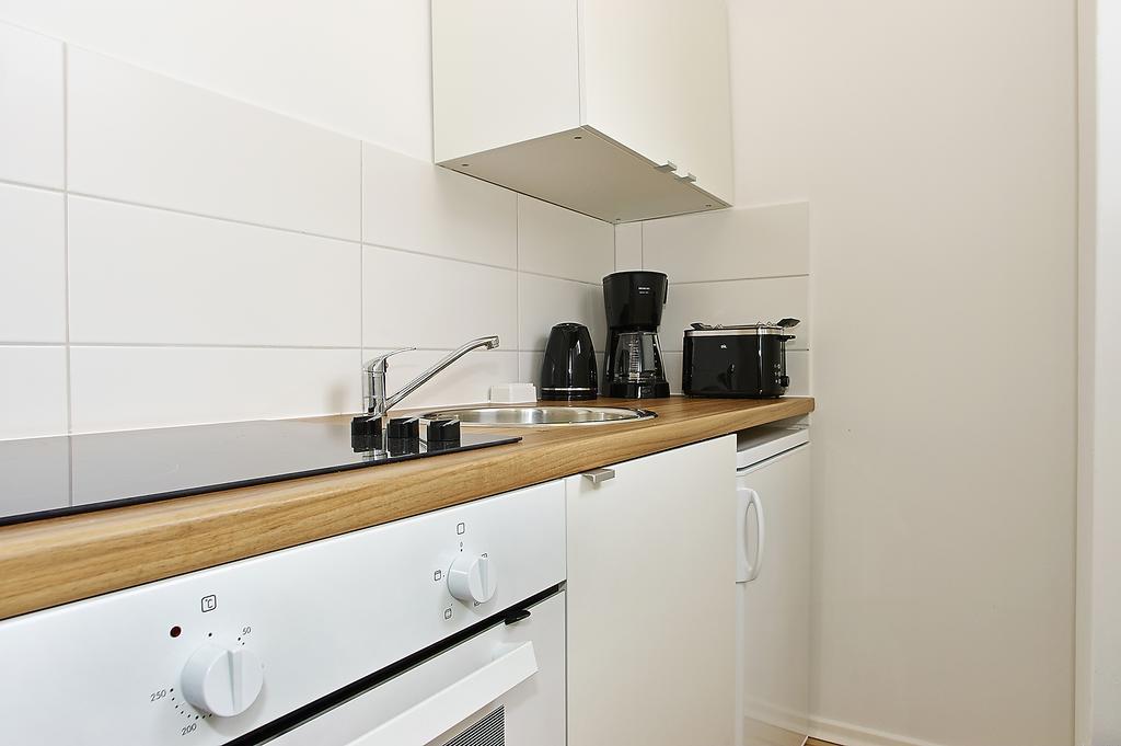 Appartement Bearlincity - Center West