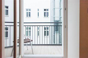 Appartement Bearlincity - Center West *