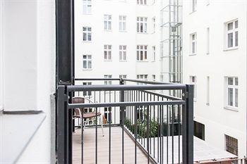 Bearlincity - Center West * Berlijn