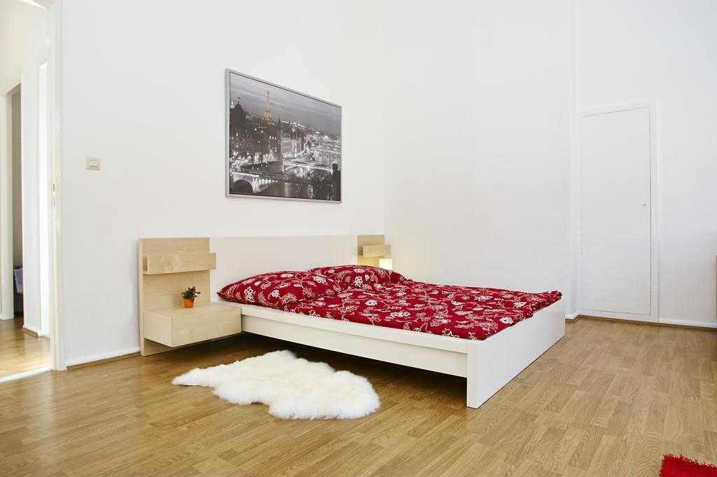 Appartement Bearlincity - Center West