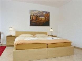Appartement Bearlincity - Center West *