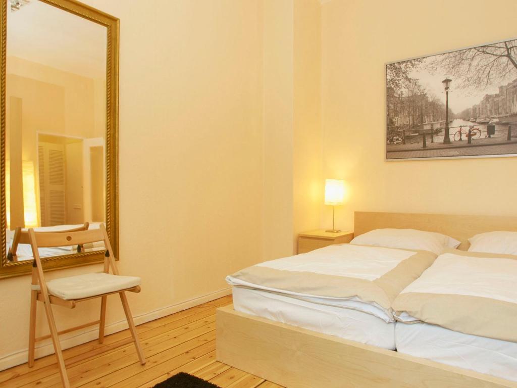 Appartement Bearlincity - Center West
