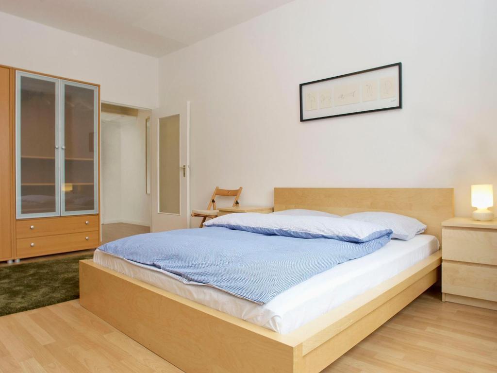 Bearlincity - Center West Appartement