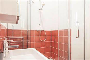 Bearlincity - Center West Appartement